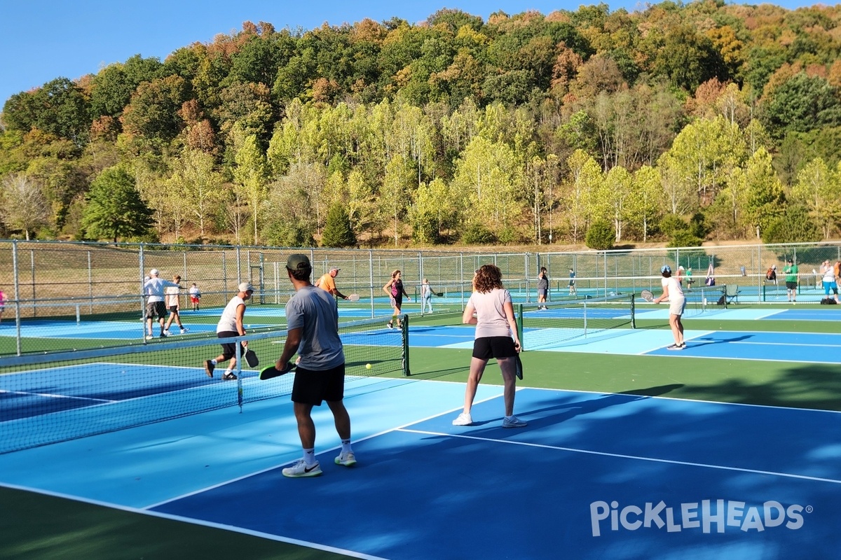 Photo of Pickleball at Barboursville Park